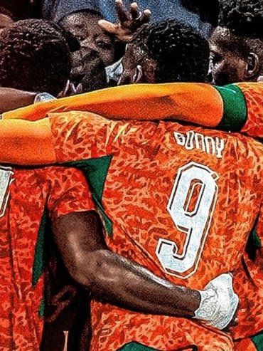 Costa de Marfil sorprendió a Francia en la previa al Mundial