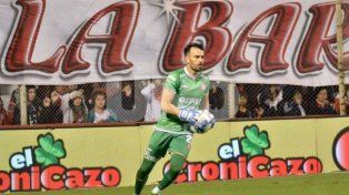 Unión busca arquero y surgieron algunas alternativas