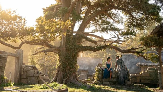 El señor de los anillos: los anillos de poder estrenó un épico tráiler y aumentó las expectativas de los fans sobre la nueva serie del universo J.R.R. Tolkien