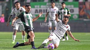 Colón recuperaría a uno de los lesionados para visitar a Platense
