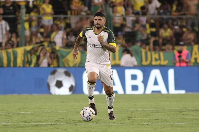 El regreso de Ever Banega al Coloso será inmediato, sólo que lo hará vistiendo la camiseta de Defensa y Justicia.