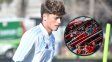 Nicolás Marcipar: Aquí en Argentina soy hincha de Unión