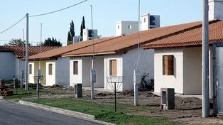 Proyectan plan habitacional para sectores vulnerables