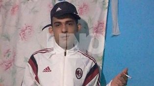 Prisión preventiva para un policía por un crimen ocurrido en la ciudad