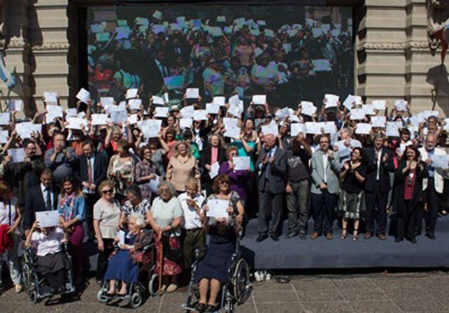 Se extiende hasta el 21 de agosto la convocatoria para sugerir referentes de la educación santafesina