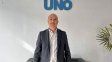 Nicolás Brunner: El futuro exige profesionales capaces de adaptarse. Nicolás Brunner: El futuro exige profesionales capaces de adaptarse.
