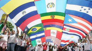 El Gobierno endureció la política migratoria