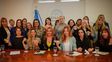 Periodistas Argentinas denunciaron a Pedro Brieger por 19 casos de acoso sexual