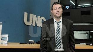 “Uno de cada cinco consumidores que atiendo usa drogas de diseño”