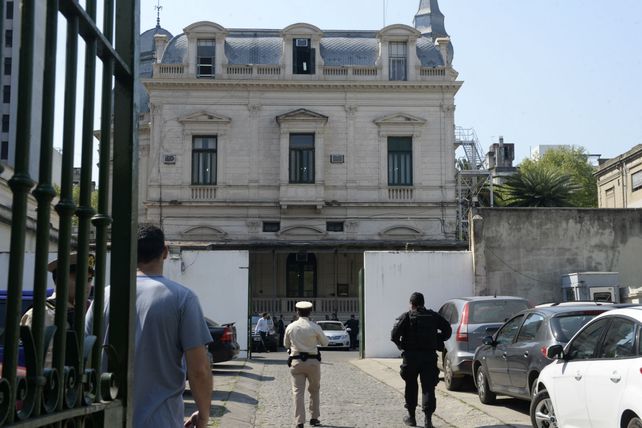Escasez. En la ciudad sólo hay dos jueces federales penales de primera instancia e incluso se turnan para cubrir juzgados civiles.