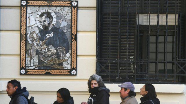 No existe peor pobreza que la que priva de la dignidad del trabajo
