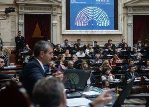 Ley Bases: lo más importante que aprobaron los Diputados