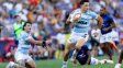 Los Pumas 7´s avanzaron a las semifinales de Valladolid