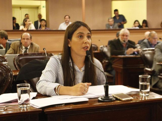 No hay ajuste. La diputada Acosta entendió que no hubo recortes.