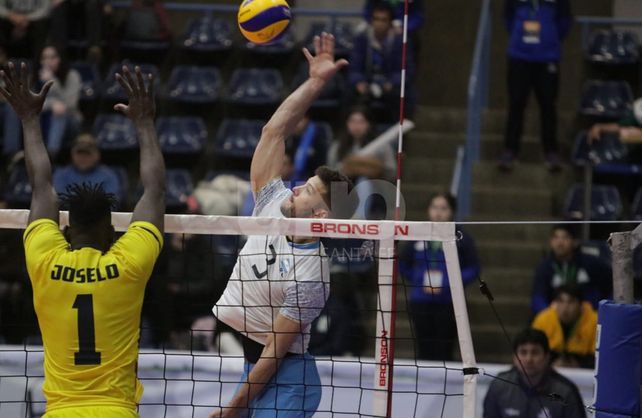 Argentina continúa ganando en Chile