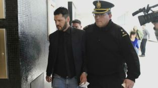 Matías Messi no irá a prisión y deberá cumplir con tareas en una escuelita de fútbol