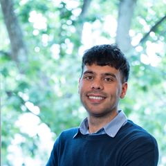 Santiago Masello - Área de Relaciones Internacionales FNGA