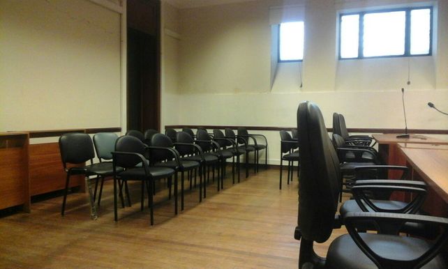 Hoy imputan a las once personas detenidas por juego clandestino