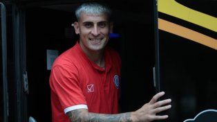 Ludueña, con la idea clara en Unión: Madelón nos dio ese empujón que necesitábamos