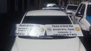 Juez no autorizaba el allanamiento para aclarar un asalto