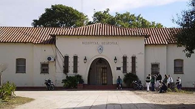 La intención definitiva no es cerrar la Maternidad, pero sí que sea segura