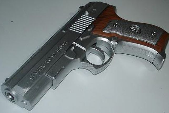 Detuvieron a un hombre imputado de violar a una mujer en Santa Rosa de Calchines