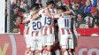 El uno por uno de Unión contra Estudiantes en Santa Fe