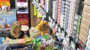 Los kiosqueros ya espera un aumento del 15 por ciento en las principales marcas de cigarrillos.