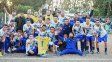 Sportivo Guadalupe ganó en Sauce Viejo y continúa puntero del Marcos Méndez