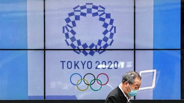 Piensan cancelar los Juegos Olímpicos si la pandemia empeora