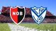 Newells vs. Vélez por el torneo Clausura: hora, canal y posibles formaciones