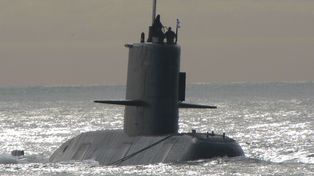 ARA San Juan: la Armada dice que no hay nuevos contactos para inspeccionar