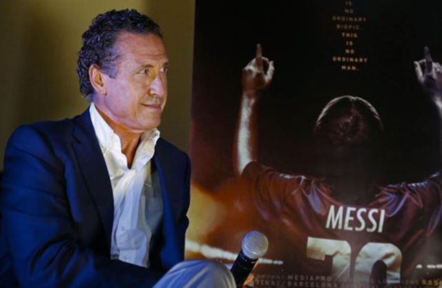 Jorge Valdano consider&oacute; que Messi ya se fue de Barcelona.&nbsp;