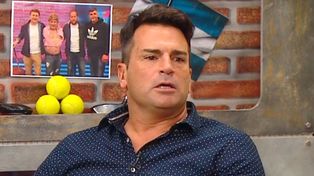 El ex arquero de la selección Pablo Cavallero atropelló y mató a un hombre en la ruta 2