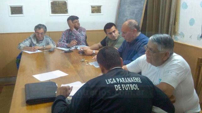 La séptima fecha de la LPF se jugará el domingo