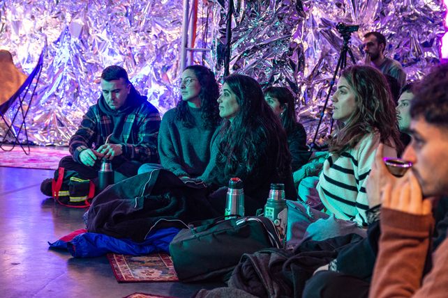 FestiAmigx: Rosario celebra la amistad con charlas, humor y música en el Fontanarrosa