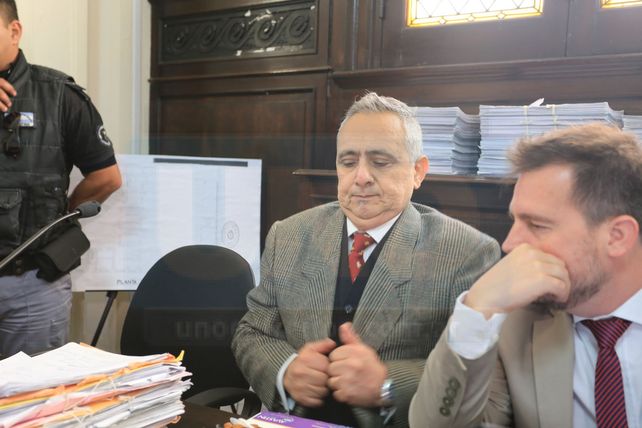 Más víctimas relataron el accionar del torturador Mazzaferri
