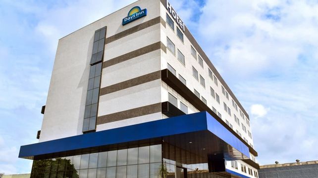 La cadena de hoteles Days Inn construirá un edificio en Paraná que será el quinto del país.&nbsp;