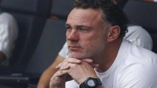 &nbsp;Gabriel Milito no será el entrenador de Boca Juniors.