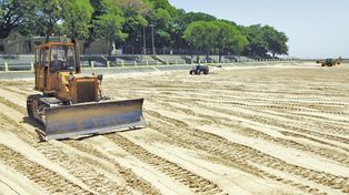 Comienza la temporada de playas