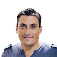 Javier Parenti