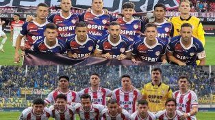 Del Kily a Madelón: cómo cambió Unión de un inicio a otro ante Estudiantes