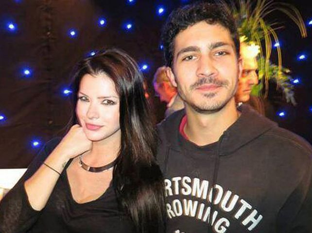 ¿Qué pasa entre ellos?