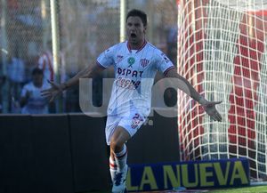 Se queda sin goleador