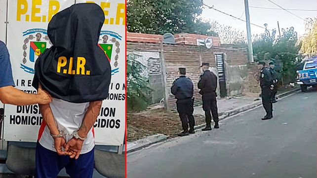 La Policía tratará de determinar si el hombre herido