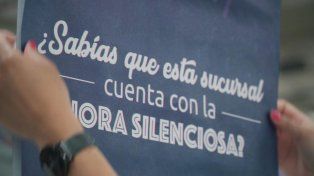 El proyecto de la hora silenciosa obtuvo media sanción en el Senado de Entre Ríos.