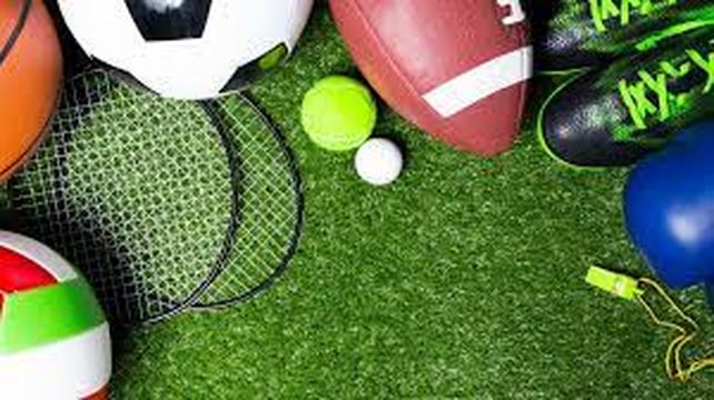 Días, horarios y canales: agenda deportiva del fin de semana