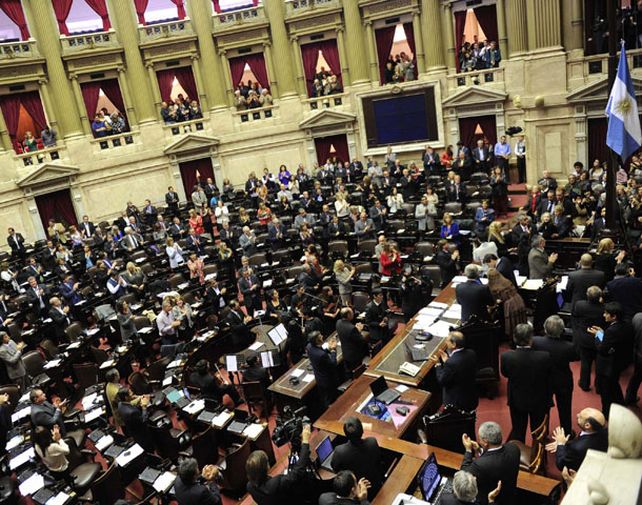 La ley permitirá hacer accesibles los tratamientos de fertilización.