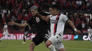 Newell’s viene de superar a Riestra en Paraná y va por el Ferroviario santiagueño.