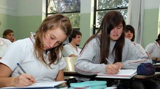 “Incorporaremos reformas curriculares en el secundario en este 2013”
